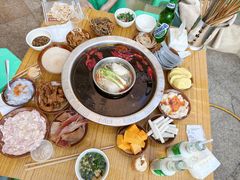 -黄建彬火锅(鲁能星城店)