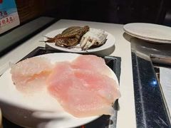 -聚盛源蒸汽海鲜火锅烤肉自助(巨川金海岸购物广场店)