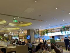 -冀粤香海鲜自助餐厅(西美五洲店)