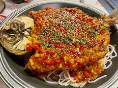 -堂瓦里·33年传统赣菜(第一街区店)