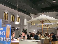 -晓粤·惹味粤菜(凯德乐峰广场店)