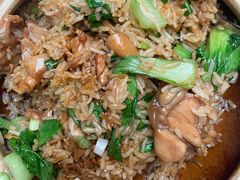 -壹煲口福煲仔饭(中山路店)