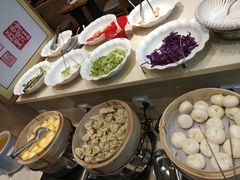 -素满香·素食自助餐(苏州·临顿路店)