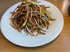 -吕氏疙瘩汤·私家菜馆(慈云寺店)