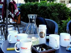 android_upload_pic-阿什卡咖啡馆ESSCA COFFEE(塔里木石油宾馆店)