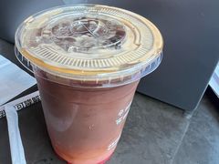 -木嘛working coffee(前海店)