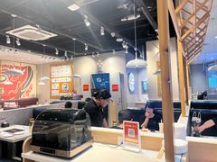 -林溪晚亭脆皮烤鱼(藁城店)