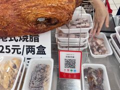 -物美大卖场(玉蜓桥店)
