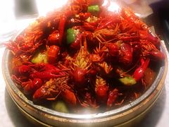 -云晓光头烧烤吧(盛夏店)