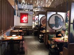 -掂档潮汕牛肉火锅(沈阳万象城店)