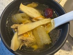 -半山腰·云南菜(侨福芳草地店)