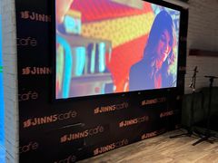 -JINNS锦时 steak&pizza(浸信会礼拜堂旧址店)