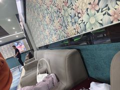 -豪爵台球棋牌·桌游俱乐部(康乐道店)