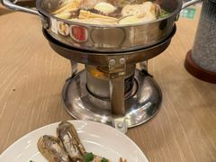 -舟山朱家尖威斯汀酒店·知味标帜自助餐厅