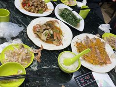 -小海豚•老字号海鲜餐厅(天涯店)