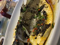 -景式·廣東粤菜(凤凰古站店)