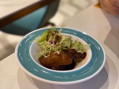 瑞士汁鸡中亦-柠檬树茶餐厅(海雅缤纷城店)