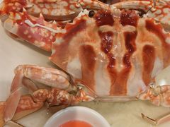 -海儀美食楼(湾仔海鲜街店)