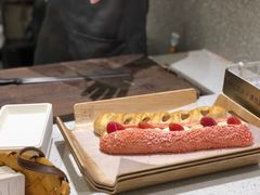 -奈雪的茶(大连新玛特店)
