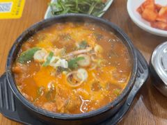 -旺清进洞米肠汤