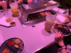 -丰茂烤串(全国首店)