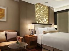 -太原凯宾斯基饭店