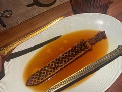 -曾宴·楚菜(湖北省博物馆店)