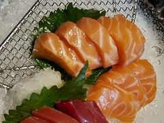 -梅筑·创意料理(王府井百货店)