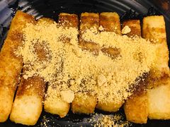 红糖糍粑-一岚一山(角门总店)