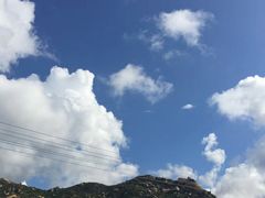 -那琴半岛地质海洋公园