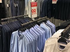 -ZARA(红谷滩万达店)