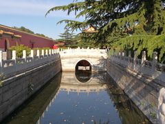 -北京市劳动人民文化宫(太庙)