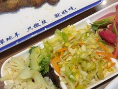 -丝路伊兰·兰州牛肉面(牛街总店)