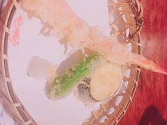 -蟹道乐(新宿本店)