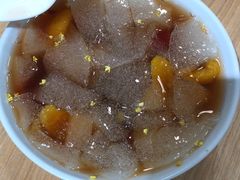 青梅冰粉-冰拾叁(新都店)