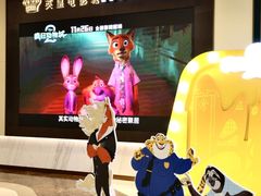 -英皇电影城(平安金融中心IMAX激光店)