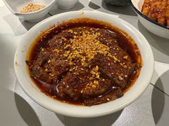-付小姐在成都(中山公园店)