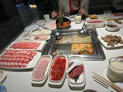 -海底捞火锅(外滩店)