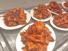 -韩麦大冷面(桂花街直营店)