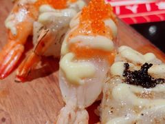 -古田居·特色寿司料理(骏欣中心店)