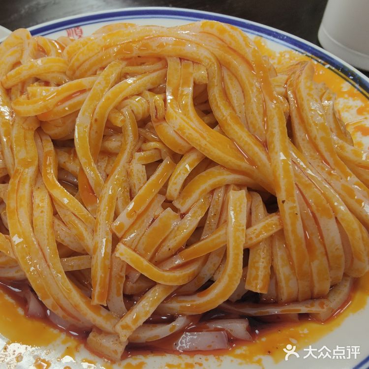 家乡的味道，一碗故事
