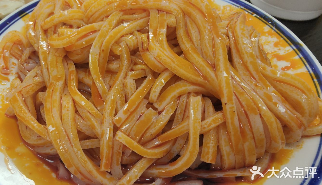 家乡的味道，一碗故事