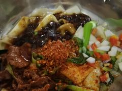 -玲玲面屋