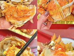 -小陆莲花蟹园农家乐(莲花岛店)