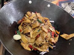 -吃货私房菜(丽江束河古镇店)