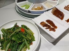 -羲和雅苑•北京烤鸭(国贸商城店)