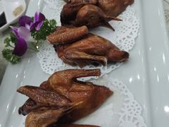 -轩记海鲜餐厅·四十五年老字号·经典粤菜(西区彩虹店)