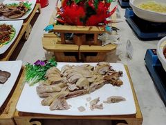 -明月东一酒店·菲斯特自助餐厅