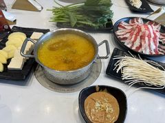 -呷哺呷哺 黄金牧场 (旧宫永辉超市店)