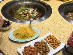-山河屯铁锅炖鲜鹅·东北菜(开发区一店)